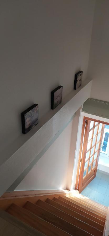 Le Sunny-Appartement Duplex Spacieux Outreau Eksteriør billede