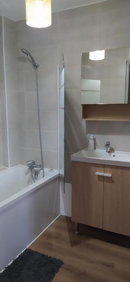 Le Sunny-Appartement Duplex Spacieux Outreau Eksteriør billede