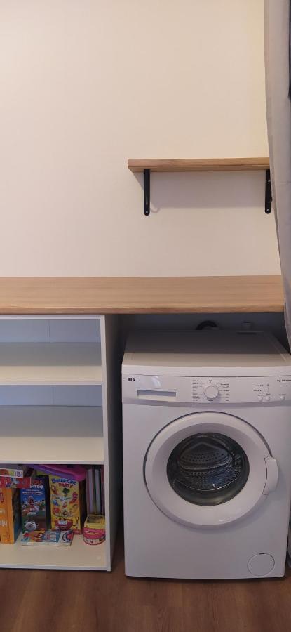 Le Sunny-Appartement Duplex Spacieux Outreau Eksteriør billede