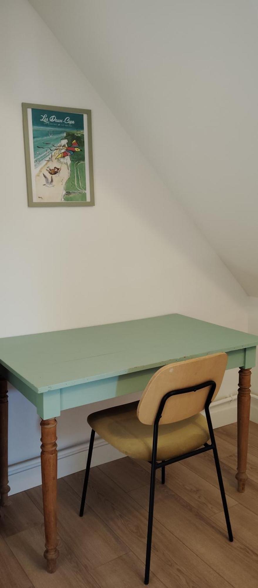 Le Sunny-Appartement Duplex Spacieux Outreau Eksteriør billede